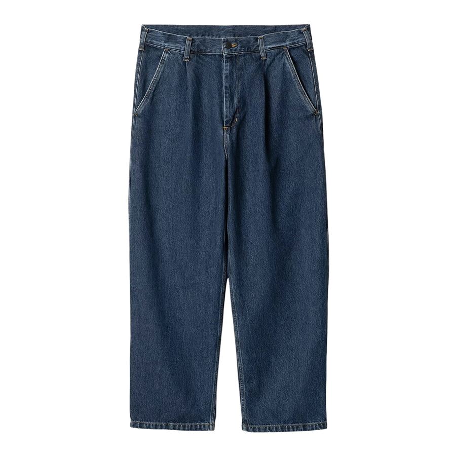 Jace Pant pantalone jeans da uomo Carhartt WIP | I0347320106